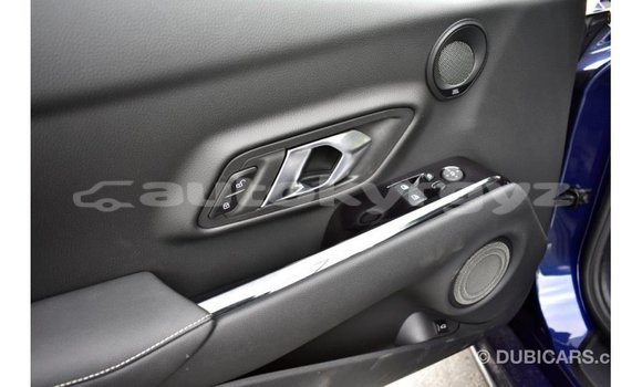 Buy Import Toyota Supra Blue Car in Import - Dubai in Batken Buy Import Toyota Supra Blue Car in Import - Dubai in Batken