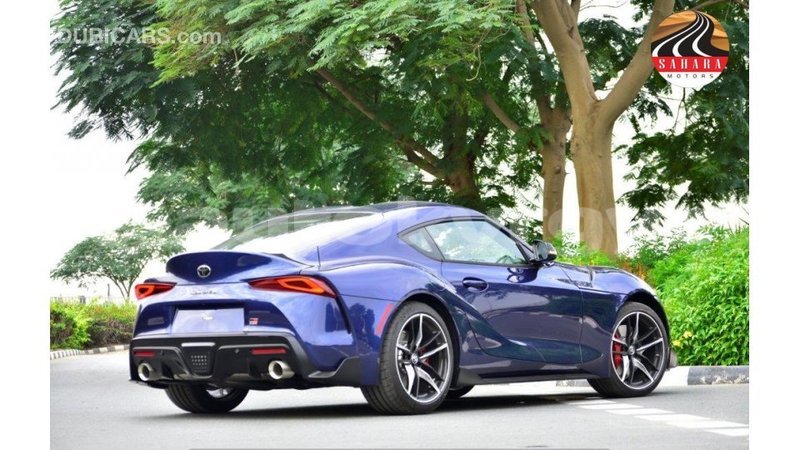 Big with watermark toyota supra batken import dubai 2304