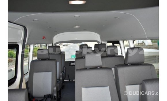 Buy Import Toyota Hiace White Car in Import - Dubai in Batken Buy Import Toyota Hiace White Car in Import - Dubai in Batken