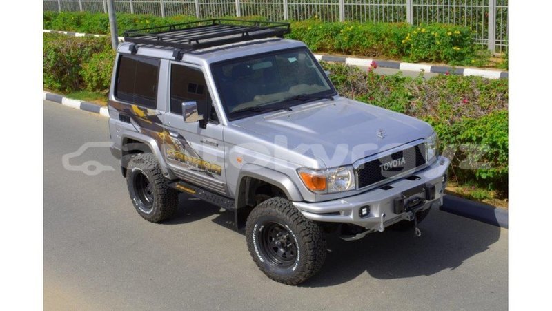 Big with watermark toyota land cruiser batken import dubai 2306
