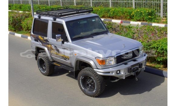 Buy Import Toyota Land Cruiser Other Car in Import - Dubai in Batken Buy Import Toyota Land Cruiser Other Car in Import - Dubai in Batken
