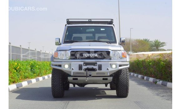 Buy Import Toyota Land Cruiser Other Car in Import - Dubai in Batken Buy Import Toyota Land Cruiser Other Car in Import - Dubai in Batken