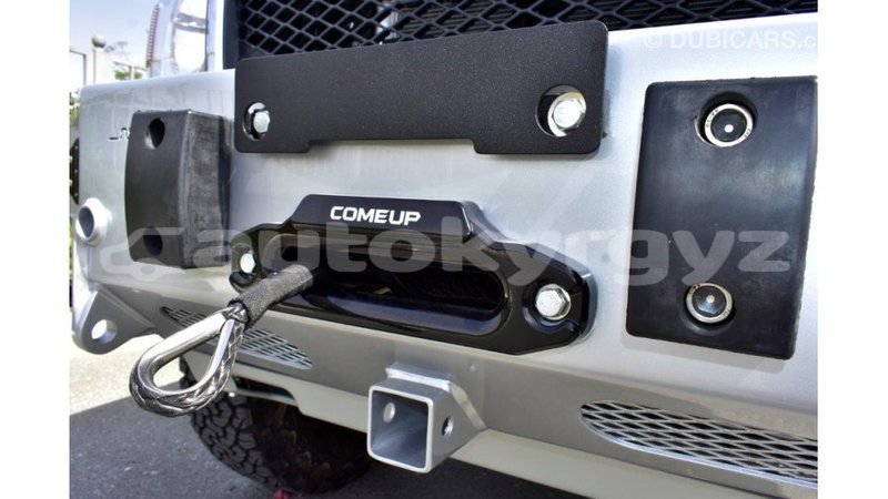 Big with watermark toyota land cruiser batken import dubai 2306