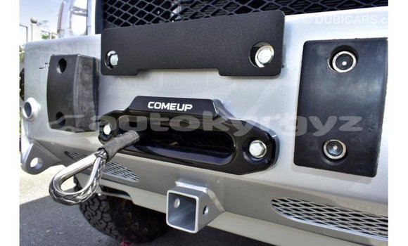 Buy Import Toyota Land Cruiser Other Car in Import - Dubai in Batken Buy Import Toyota Land Cruiser Other Car in Import - Dubai in Batken