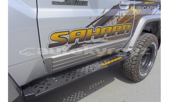 Buy Import Toyota Land Cruiser Other Car in Import - Dubai in Batken Buy Import Toyota Land Cruiser Other Car in Import - Dubai in Batken