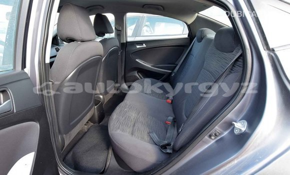 Buy Import Hyundai Accent Other Car in Import - Dubai in Batken Buy Import Hyundai Accent Other Car in Import - Dubai in Batken