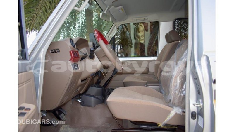 Big with watermark toyota land cruiser batken import dubai 2306