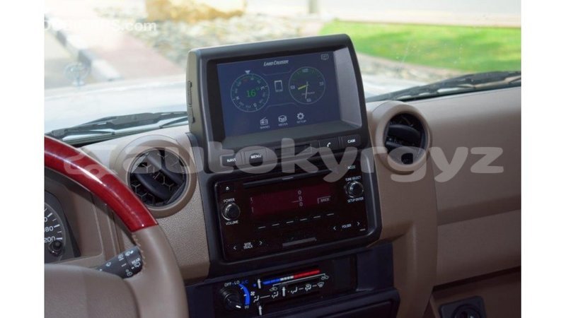 Big with watermark toyota land cruiser batken import dubai 2306