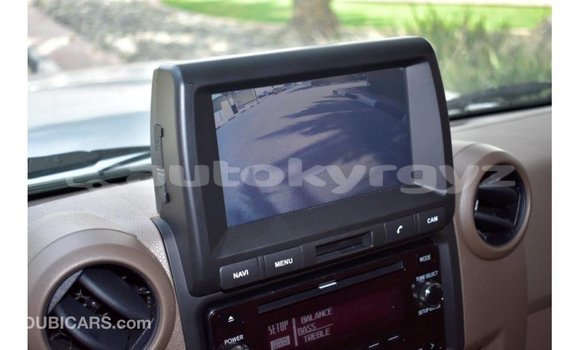 Buy Import Toyota Land Cruiser Other Car in Import - Dubai in Batken Buy Import Toyota Land Cruiser Other Car in Import - Dubai in Batken