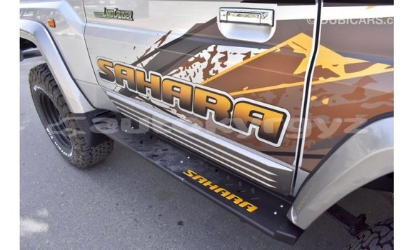 Buy Import Toyota Land Cruiser Other Car in Import - Dubai in Batken Buy Import Toyota Land Cruiser Other Car in Import - Dubai in Batken