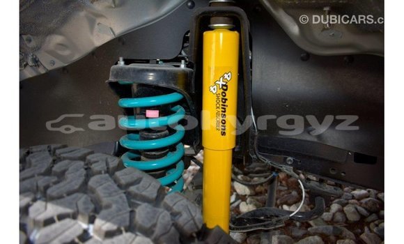 Buy Import Toyota Land Cruiser Other Car in Import - Dubai in Batken Buy Import Toyota Land Cruiser Other Car in Import - Dubai in Batken