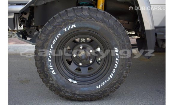 Buy Import Toyota Land Cruiser Other Car in Import - Dubai in Batken Buy Import Toyota Land Cruiser Other Car in Import - Dubai in Batken