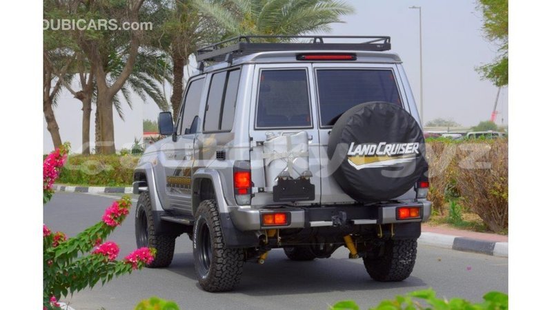 Big with watermark toyota land cruiser batken import dubai 2306