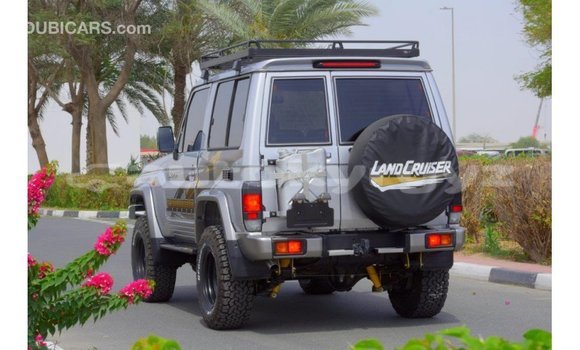 Buy Import Toyota Land Cruiser Other Car in Import - Dubai in Batken Buy Import Toyota Land Cruiser Other Car in Import - Dubai in Batken
