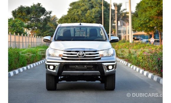 Buy Import Toyota Hilux Other Car in Import - Dubai in Batken Buy Import Toyota Hilux Other Car in Import - Dubai in Batken