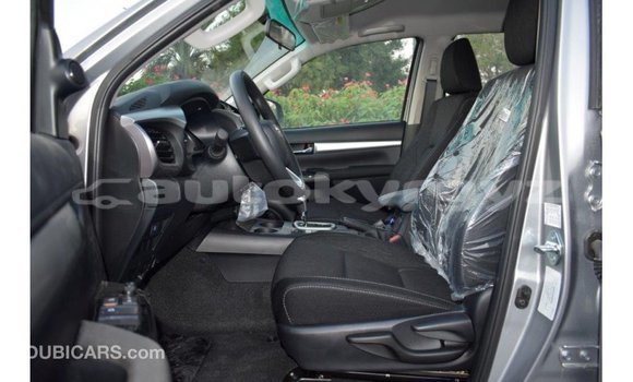 Buy Import Toyota Hilux Other Car in Import - Dubai in Batken Buy Import Toyota Hilux Other Car in Import - Dubai in Batken