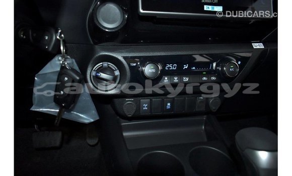 Buy Import Toyota Hilux Other Car in Import - Dubai in Batken Buy Import Toyota Hilux Other Car in Import - Dubai in Batken