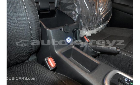 Buy Import Toyota Hilux Other Car in Import - Dubai in Batken Buy Import Toyota Hilux Other Car in Import - Dubai in Batken