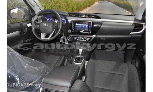 Buy Import Toyota Hilux Other Car in Import - Dubai in Batken Buy Import Toyota Hilux Other Car in Import - Dubai in Batken