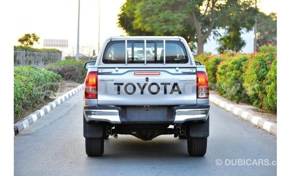 Buy Import Toyota Hilux Other Car in Import - Dubai in Batken Buy Import Toyota Hilux Other Car in Import - Dubai in Batken