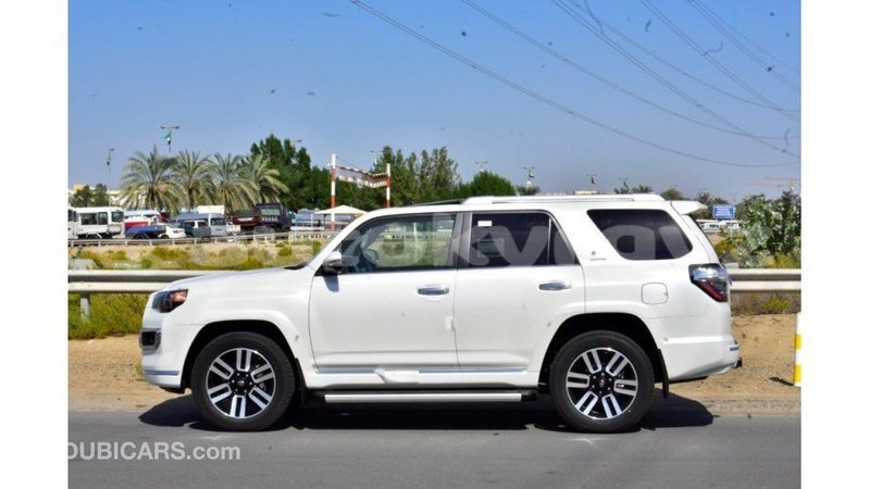 Big with watermark toyota 4runner batken import dubai 2308