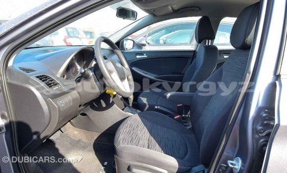 Buy Import Hyundai Accent Other Car in Import - Dubai in Batken Buy Import Hyundai Accent Other Car in Import - Dubai in Batken