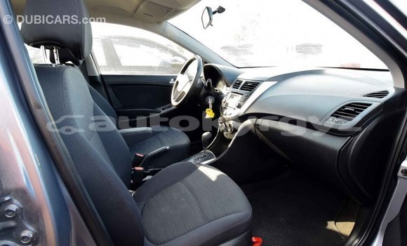 Buy Import Hyundai Accent Other Car in Import - Dubai in Batken Buy Import Hyundai Accent Other Car in Import - Dubai in Batken