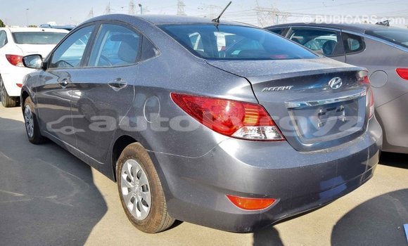 Buy Import Hyundai Accent Other Car in Import - Dubai in Batken Buy Import Hyundai Accent Other Car in Import - Dubai in Batken