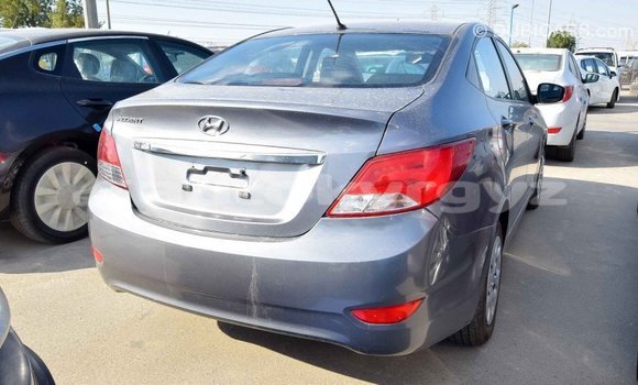 Buy Import Hyundai Accent Other Car in Import - Dubai in Batken Buy Import Hyundai Accent Other Car in Import - Dubai in Batken