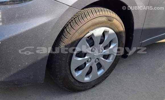 Buy Import Hyundai Accent Other Car in Import - Dubai in Batken