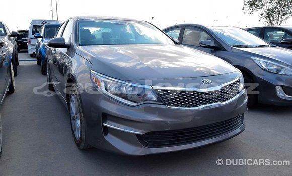 Buy Import Kia Optima Other Car in Import - Dubai in Batken Buy Import Kia Optima Other Car in Import - Dubai in Batken