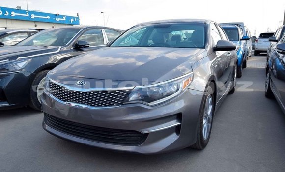 Buy Import Kia Optima Other Car in Import - Dubai in Batken Buy Import Kia Optima Other Car in Import - Dubai in Batken