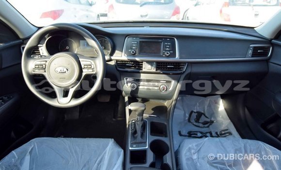 Buy Import Kia Optima Other Car in Import - Dubai in Batken Buy Import Kia Optima Other Car in Import - Dubai in Batken