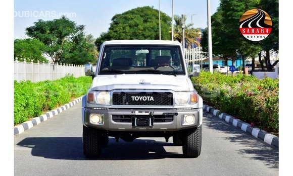 Buy Import Toyota Land Cruiser Other Car in Import - Dubai in Batken Buy Import Toyota Land Cruiser Other Car in Import - Dubai in Batken