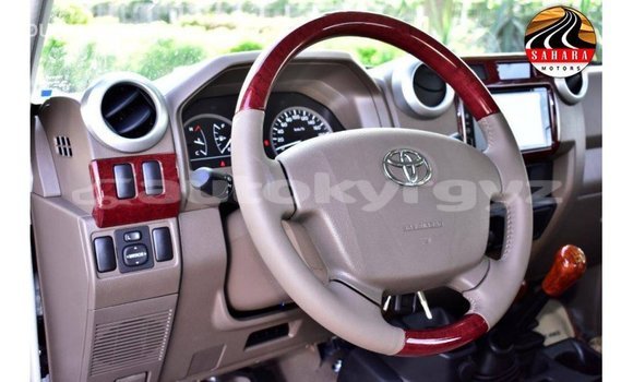 Buy Import Toyota Land Cruiser Other Car in Import - Dubai in Batken Buy Import Toyota Land Cruiser Other Car in Import - Dubai in Batken
