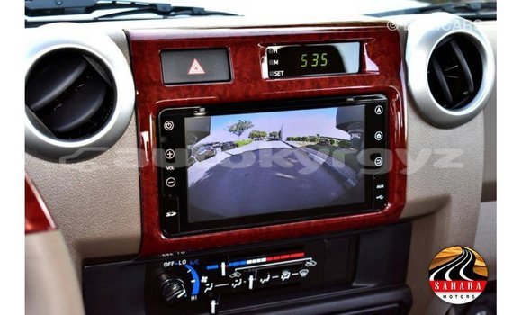 Buy Import Toyota Land Cruiser Other Car in Import - Dubai in Batken Buy Import Toyota Land Cruiser Other Car in Import - Dubai in Batken