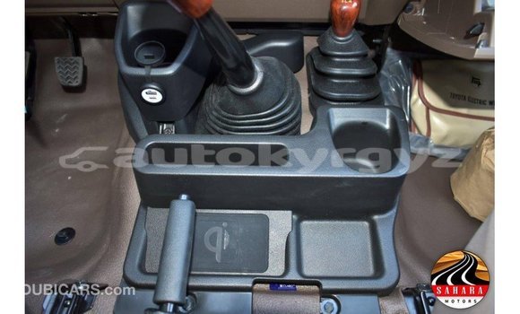 Buy Import Toyota Land Cruiser Other Car in Import - Dubai in Batken Buy Import Toyota Land Cruiser Other Car in Import - Dubai in Batken