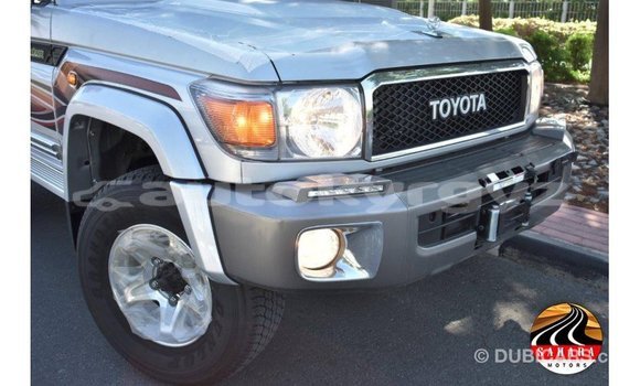 Buy Import Toyota Land Cruiser Other Car in Import - Dubai in Batken Buy Import Toyota Land Cruiser Other Car in Import - Dubai in Batken
