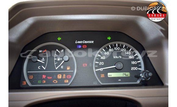 Buy Import Toyota Land Cruiser Other Car in Import - Dubai in Batken Buy Import Toyota Land Cruiser Other Car in Import - Dubai in Batken