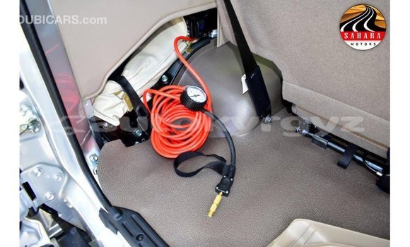 Buy Import Toyota Land Cruiser Other Car in Import - Dubai in Batken Buy Import Toyota Land Cruiser Other Car in Import - Dubai in Batken