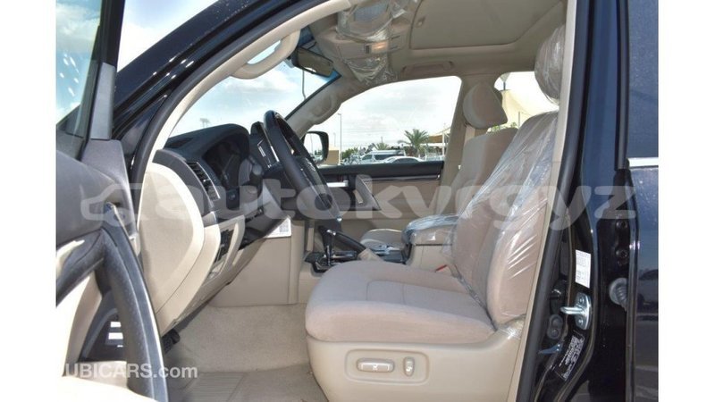 Big with watermark toyota land cruiser batken import dubai 2318