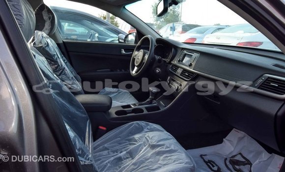Buy Import Kia Optima Other Car in Import - Dubai in Batken Buy Import Kia Optima Other Car in Import - Dubai in Batken