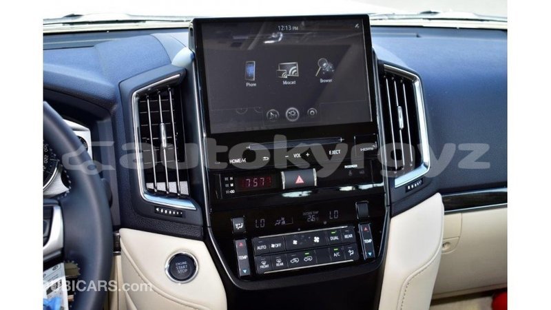 Big with watermark toyota land cruiser batken import dubai 2318