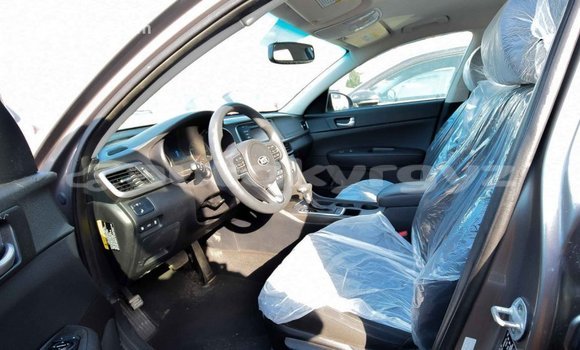 Buy Import Kia Optima Other Car in Import - Dubai in Batken Buy Import Kia Optima Other Car in Import - Dubai in Batken