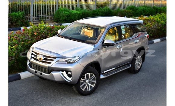 Buy Import Toyota Fortuner Other Car in Import - Dubai in Batken Buy Import Toyota Fortuner Other Car in Import - Dubai in Batken
