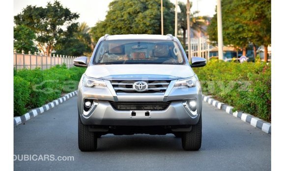 Buy Import Toyota Fortuner Other Car in Import - Dubai in Batken Buy Import Toyota Fortuner Other Car in Import - Dubai in Batken