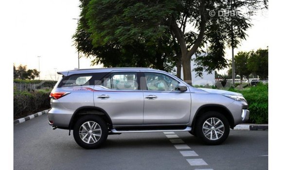 Buy Import Toyota Fortuner Other Car in Import - Dubai in Batken Buy Import Toyota Fortuner Other Car in Import - Dubai in Batken
