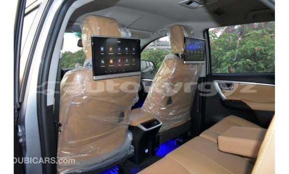 Buy Import Toyota Fortuner Other Car in Import - Dubai in Batken Buy Import Toyota Fortuner Other Car in Import - Dubai in Batken