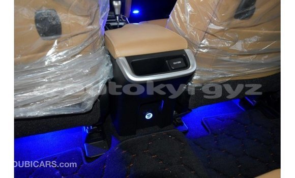 Buy Import Toyota Fortuner Other Car in Import - Dubai in Batken Buy Import Toyota Fortuner Other Car in Import - Dubai in Batken