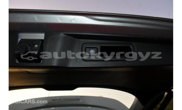 Buy Import Toyota Fortuner Other Car in Import - Dubai in Batken Buy Import Toyota Fortuner Other Car in Import - Dubai in Batken